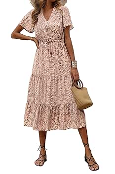 treat ürself Summer garden floral dress Treat Ürself Summer garden floral dress